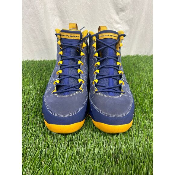 jordan 9 retro calvin bailey
